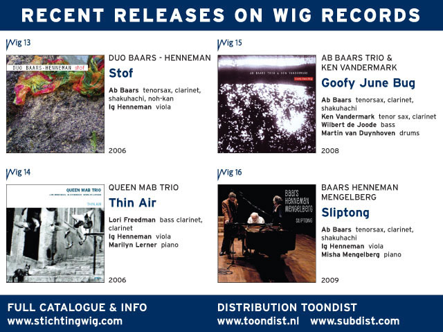 Wig Records