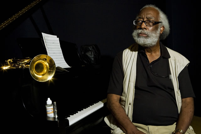 Bill Dixon