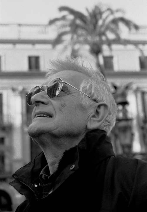 Derek Bailey