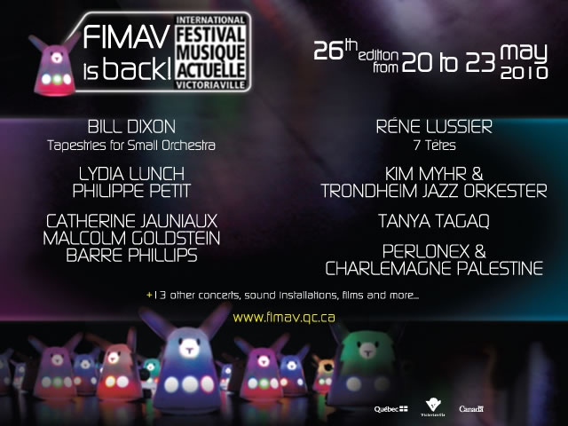 Festival Musique Actuelle