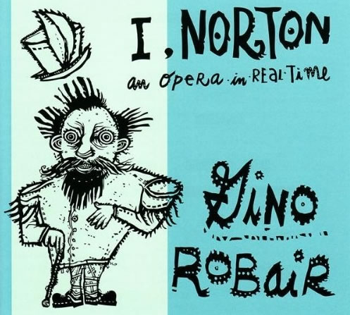 I, Norton
