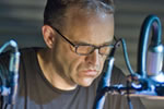 Burkhard Beins