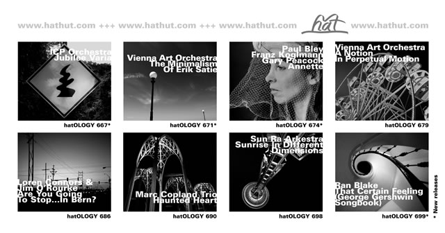 Hat Hut Records