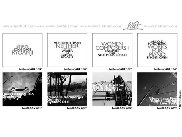 Hat Hut Records