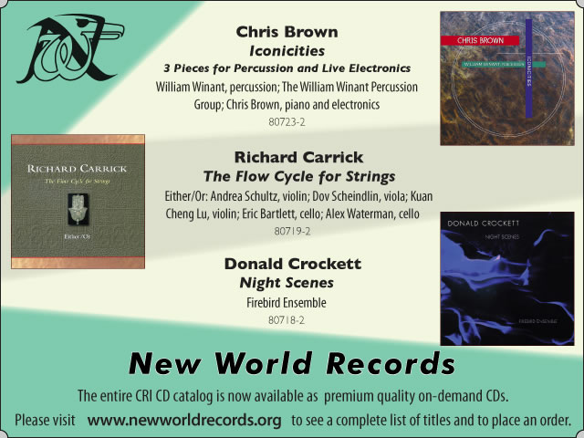 New World Records
