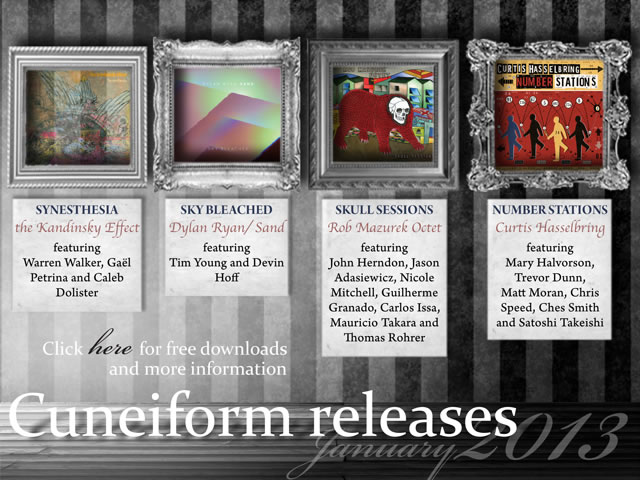Cuneiform Records