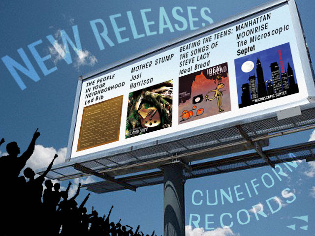 Cuneiform Records