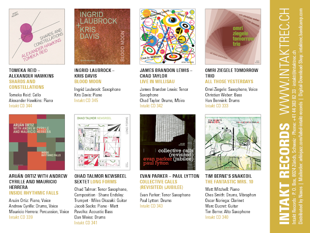 Intakt Records