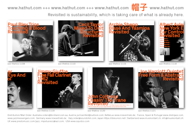Hat Hut Records