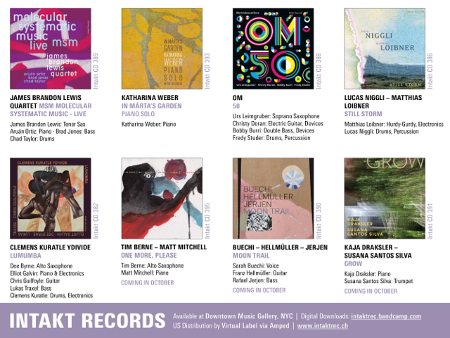 Intakt Records