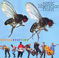 Sonic Liberation Front 